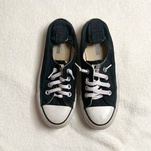 Low top converse